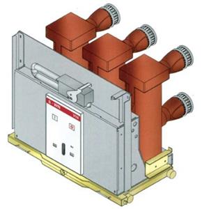 VY4-12大電流手車式真空斷路器
