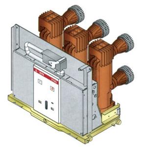 VY4G-12大電流手車(chē)式真空斷路器