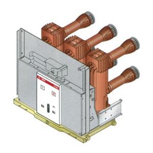 VY4G-24手車式大電流真空斷路器