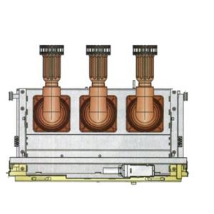 VY4-40.5手車(chē)式真空斷路器(中置式)